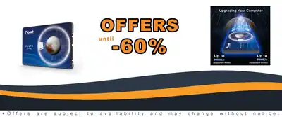 Fikwot FX815 4TB SSD for Laptop & PC Desktop